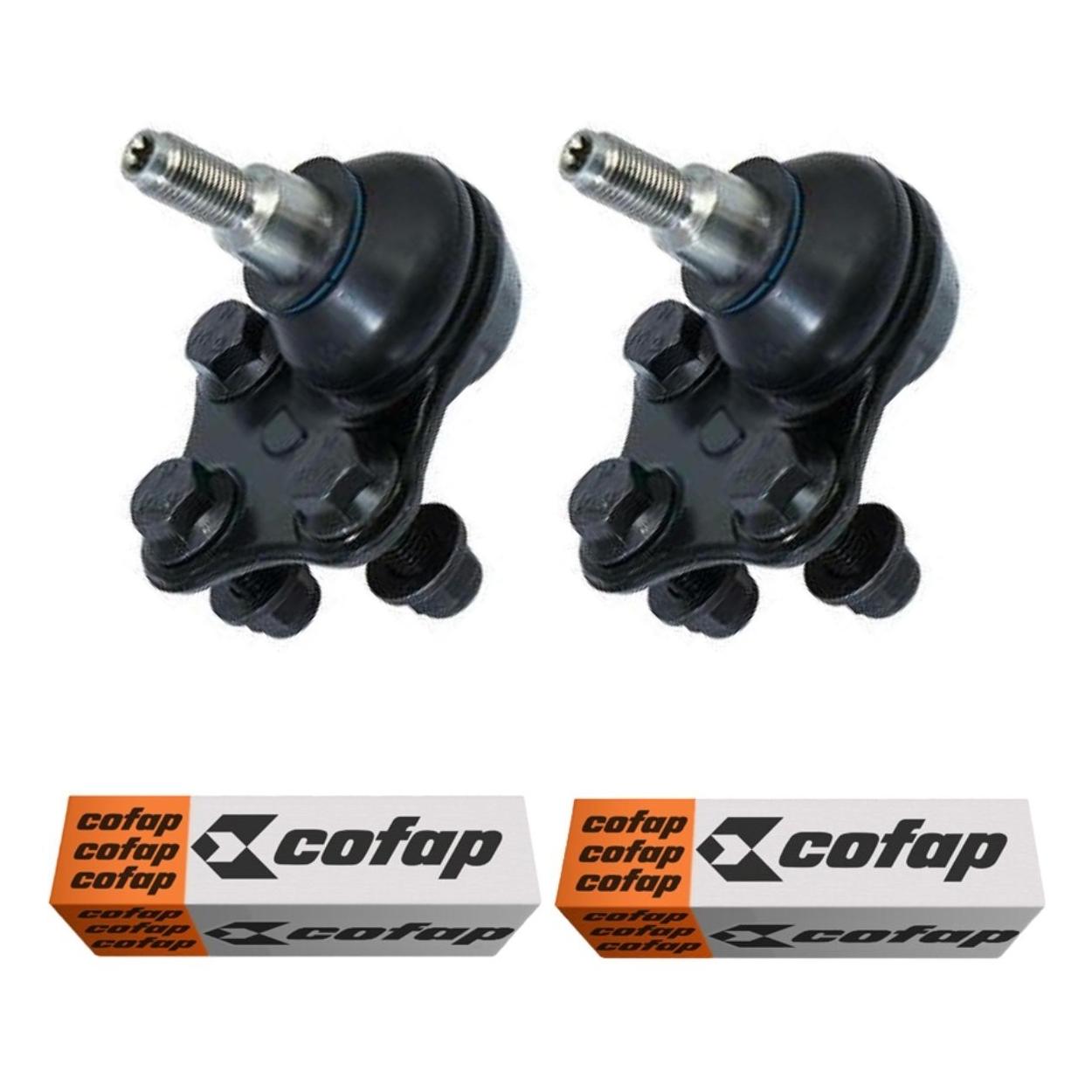 Par Pivô Suspensão Dianteiro - Cofap - Psc18003M