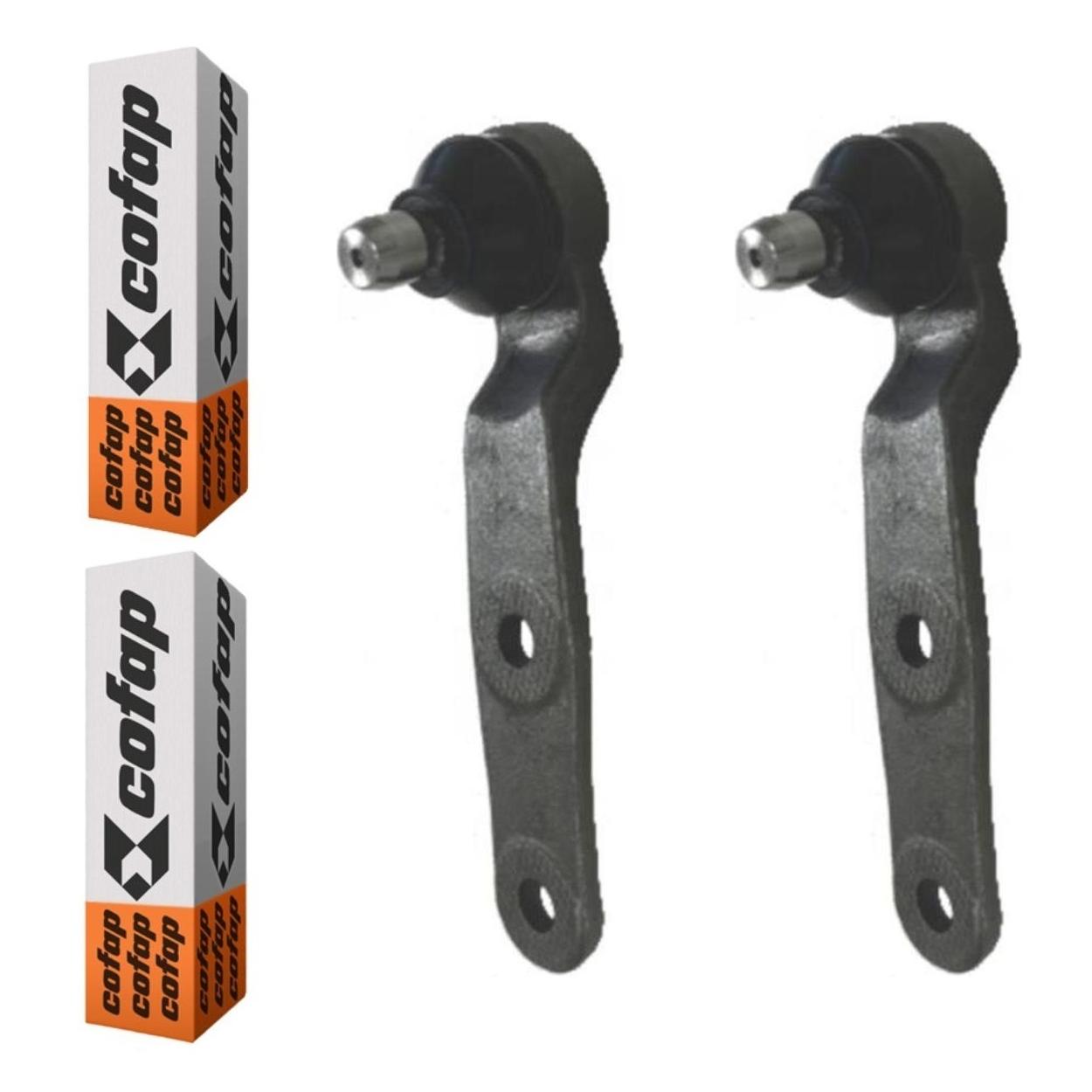 Par Pivô Suspensão  - Cofap - Psc04011M