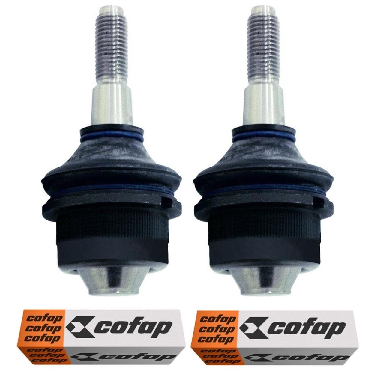 Par Pivô Suspensão Superior - Cofap - Psc01002M