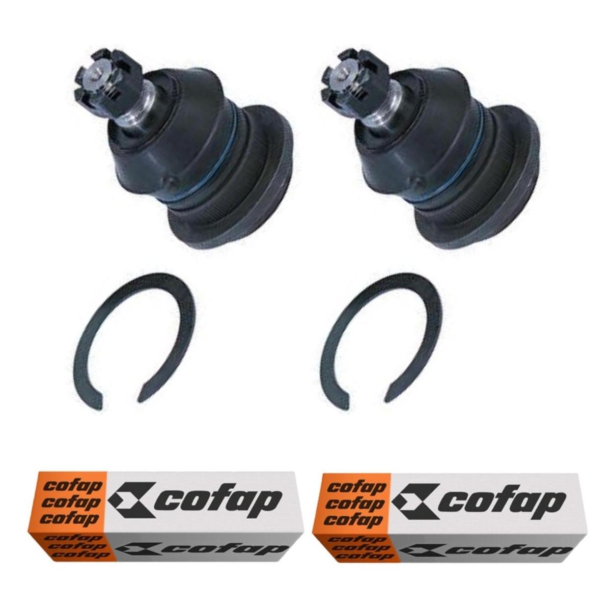 Par Pivô Suspensão Inferior Inferior - Cofap - Psc32002M
