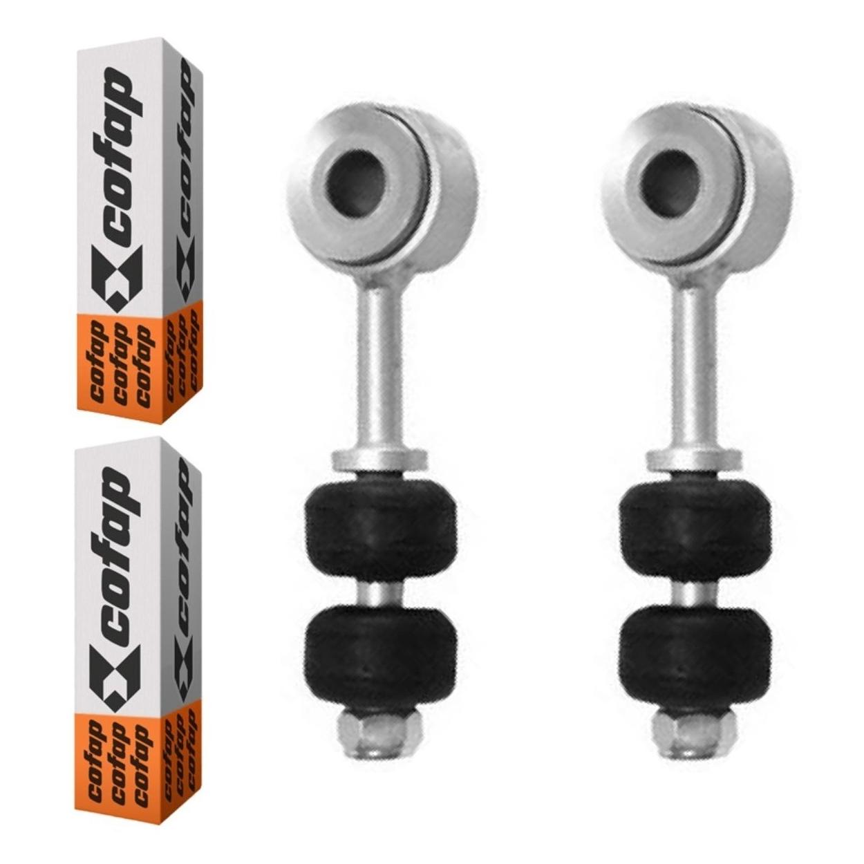 Par Bieleta Dianteiro - Cofap - Btc03101