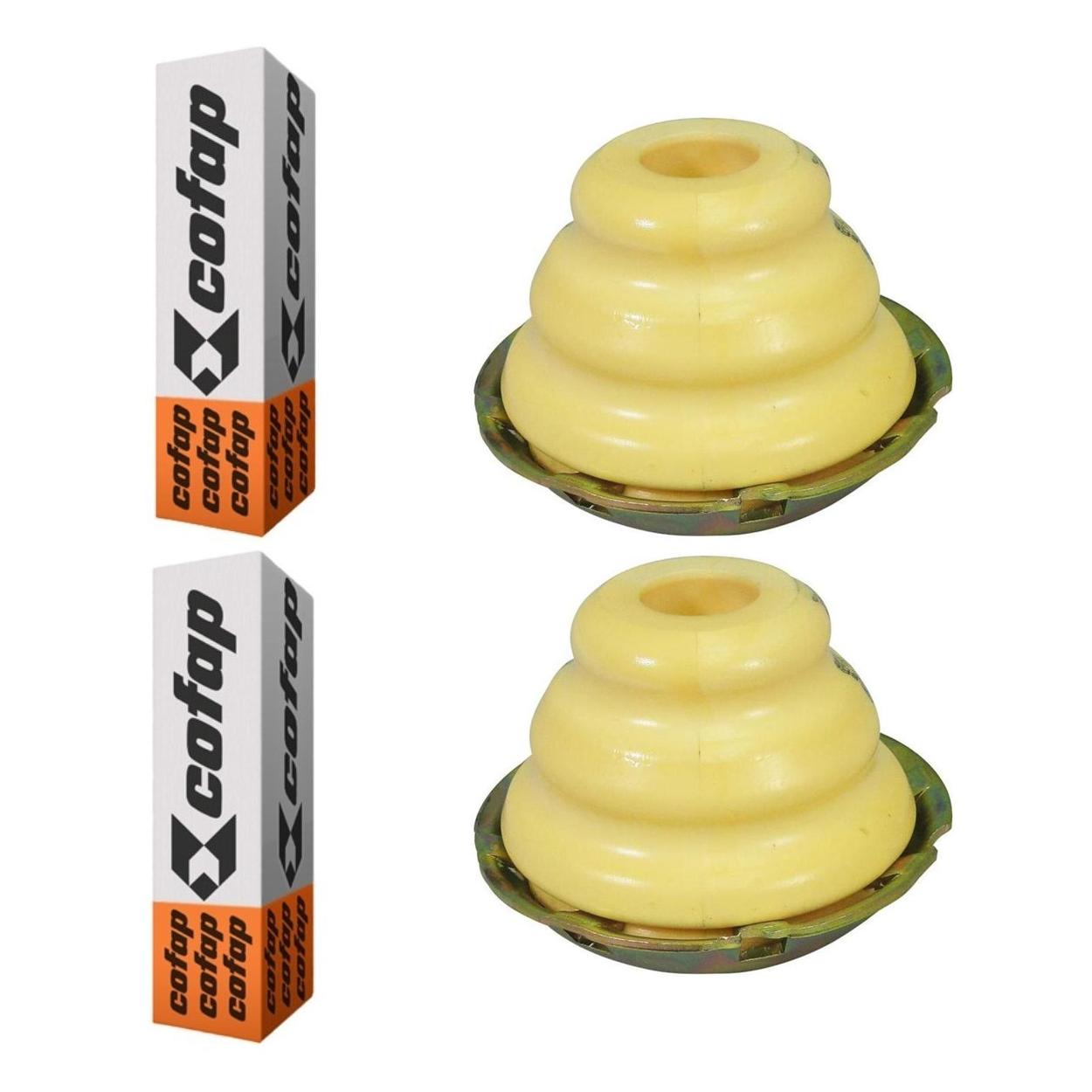 Par Batente Suspensão Traseiro - Cofap - Ksc04212S