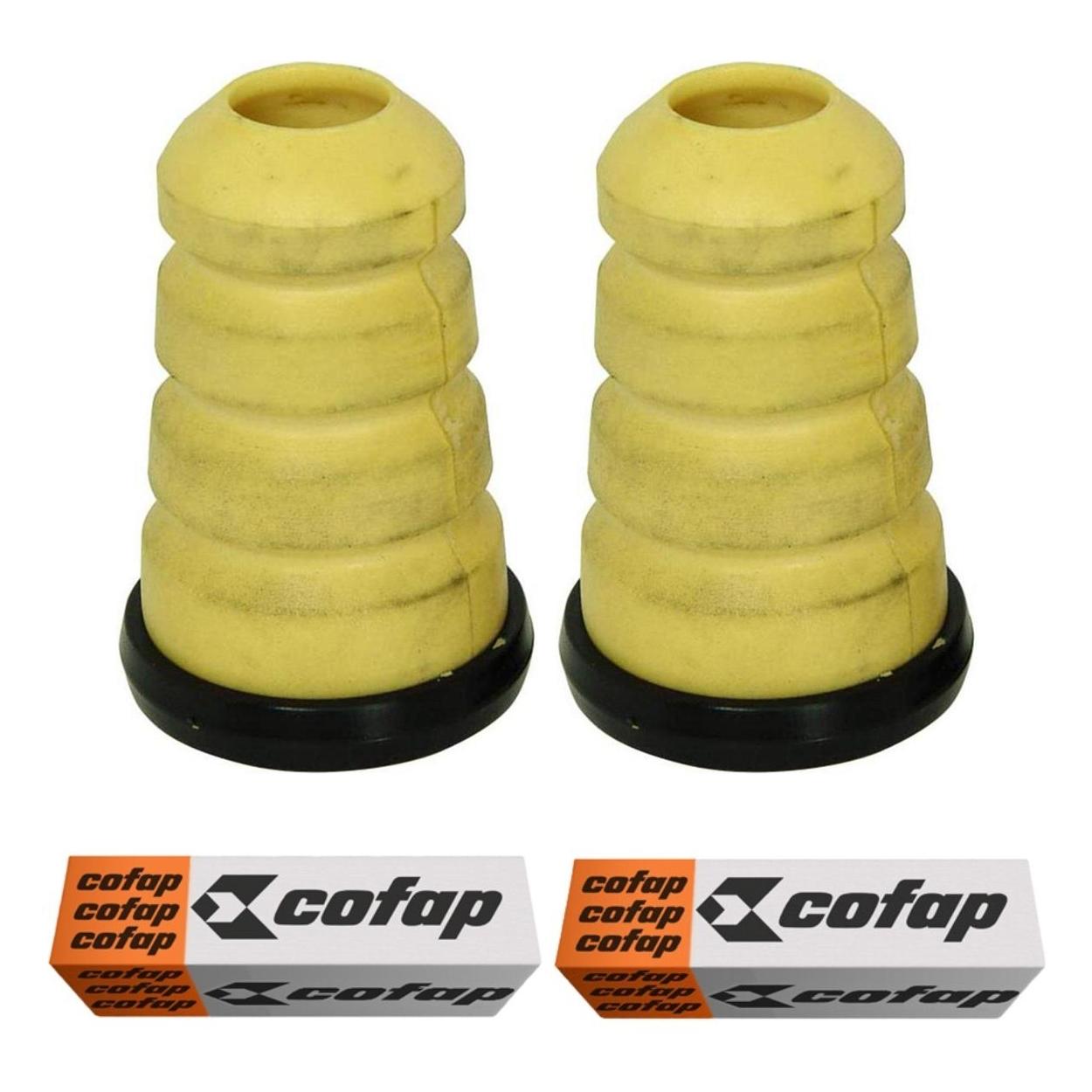 Par Batente Suspensão Traseiro - Cofap - Ksc08205S
