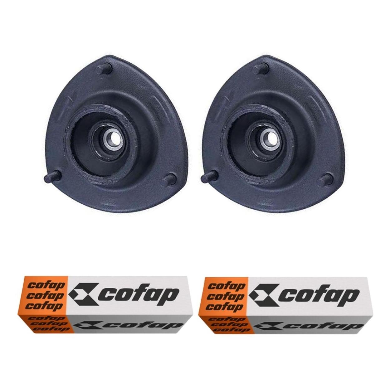 Par Coxim Amortecedor Dianteiro Superior - Cofap - Cxc32104