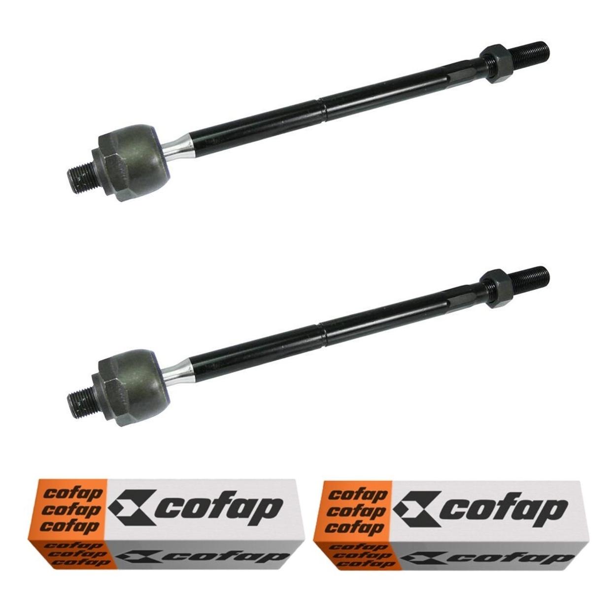 Par Terminal Axial Dianteiro - Cofap - Tac03004M