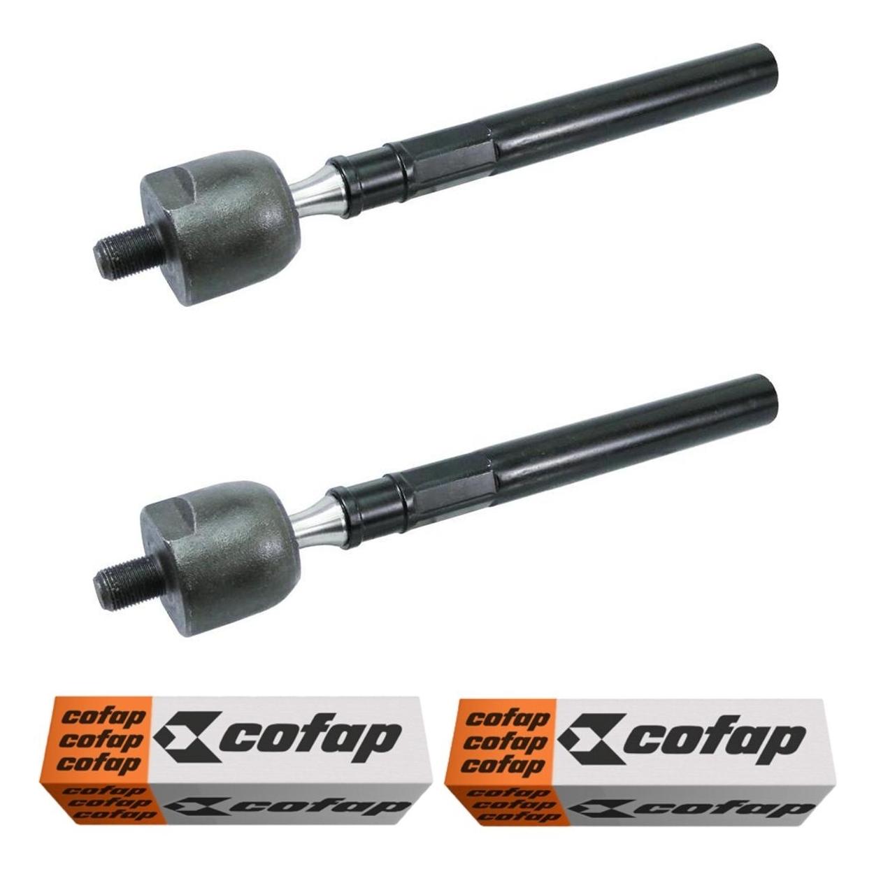 Par Terminal Axial Dianteiro - Cofap - Tac08018M