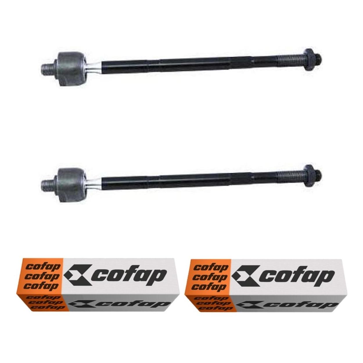 Par Terminal Axial Dianteiro - Cofap - Tac03016M