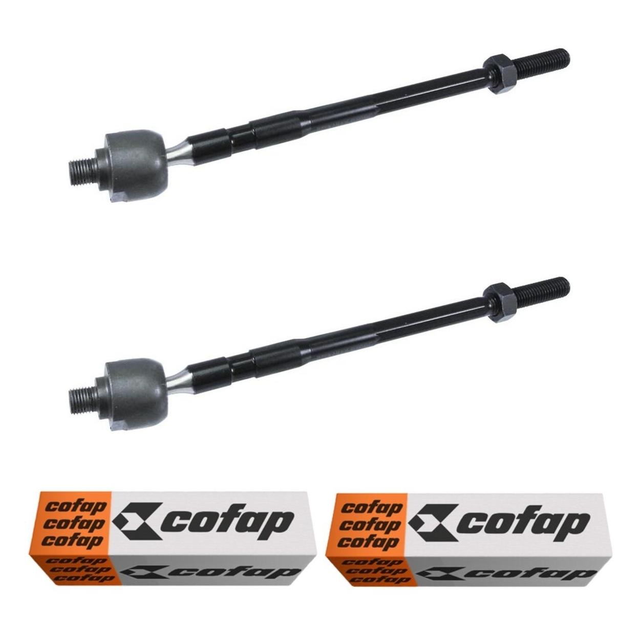 Par Terminal Axial Dianteiro - Cofap - Tac03018M