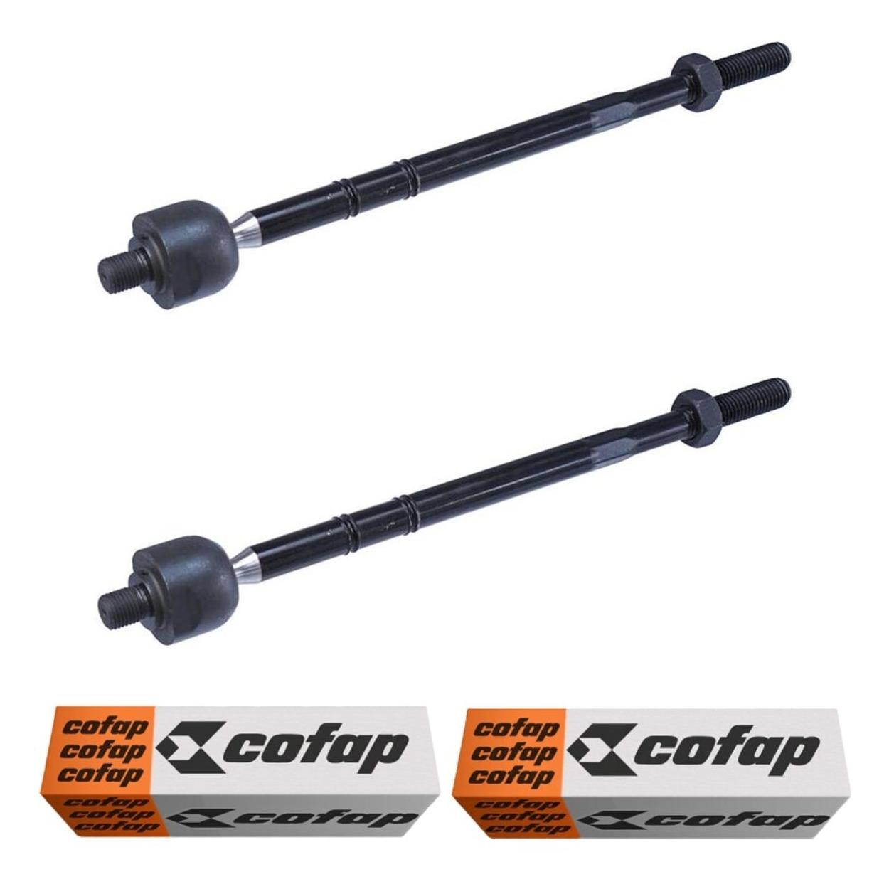Par Terminal Axial Dianteiro - Cofap - Tac08017M