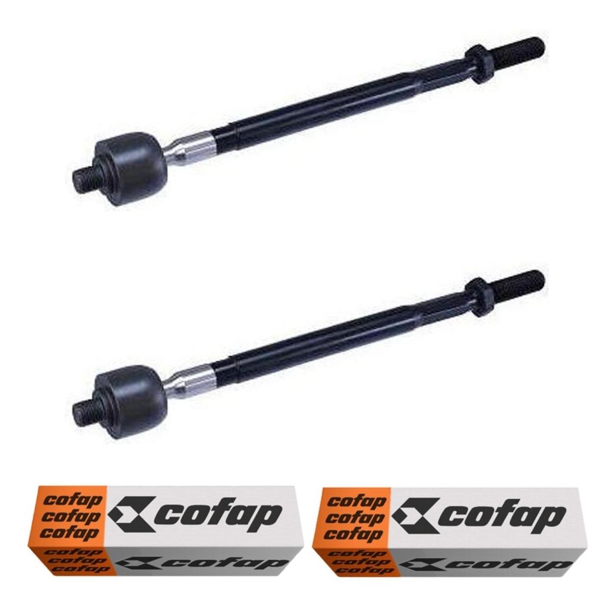 Par Terminal Axial Dianteiro - Cofap - Tac03005M