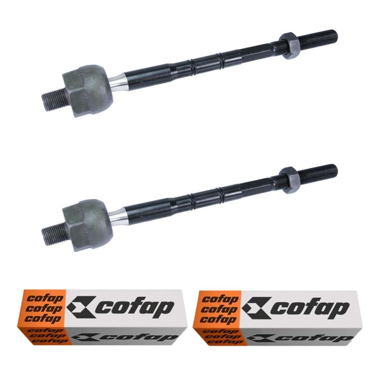 Par Terminal Axial Dianteiro - Cofap - Tac08006M