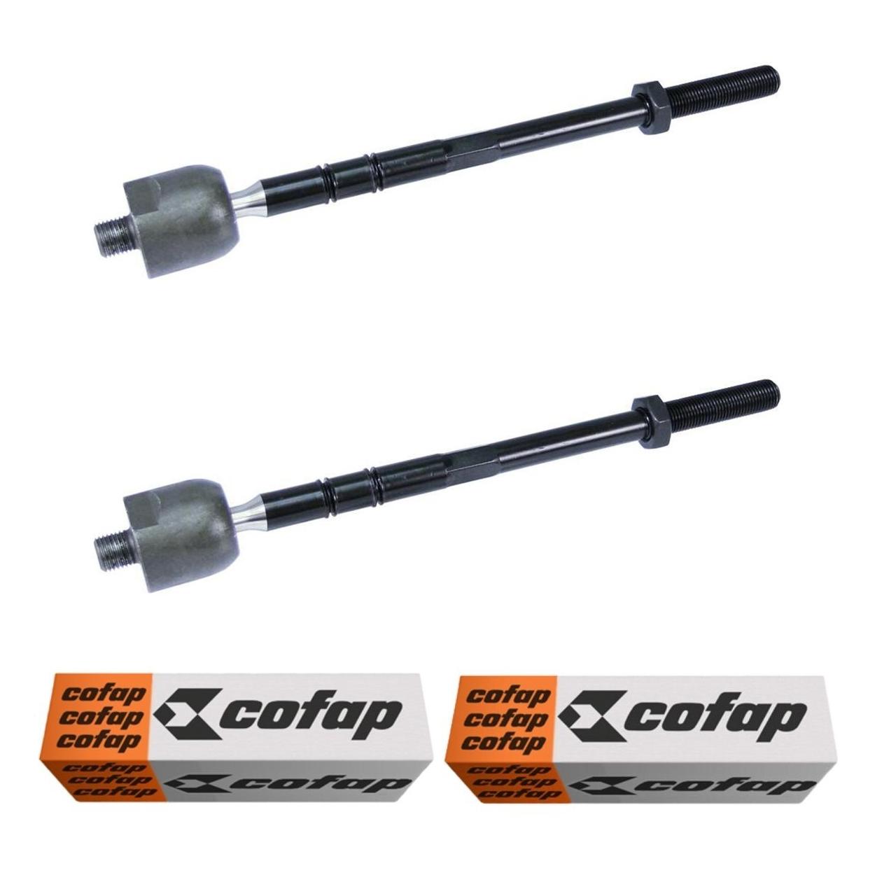 Par Terminal Axial Dianteiro - Cofap - Tac08004M