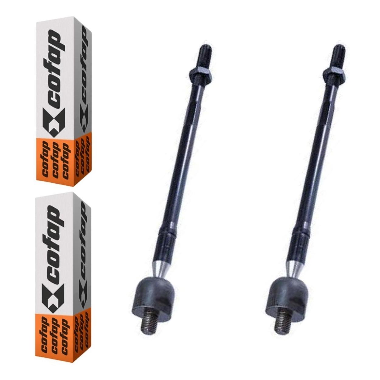 Par Terminal Axial Dianteiro - Cofap - Tac22003M
