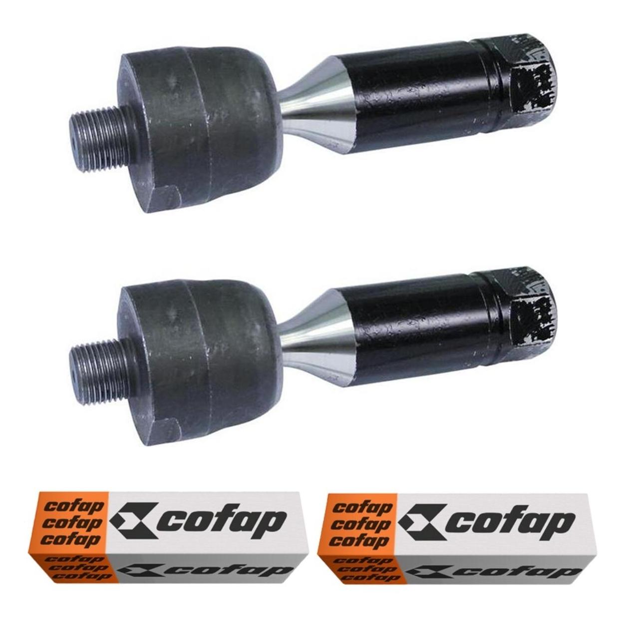 Par Terminal Axial Dianteiro - Cofap - Tac22004M