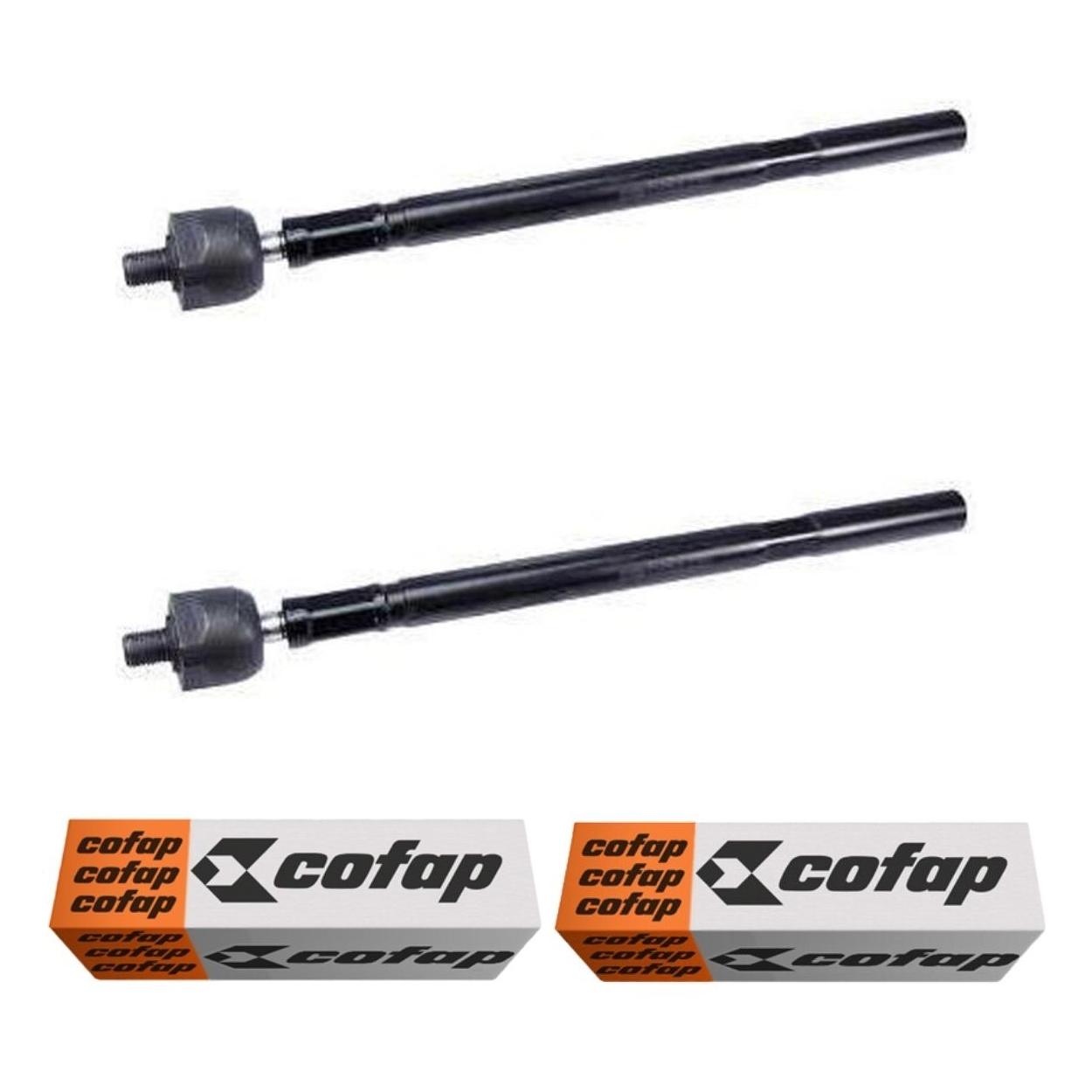 Par Terminal Axial Dianteiro - Cofap - Tac17008M