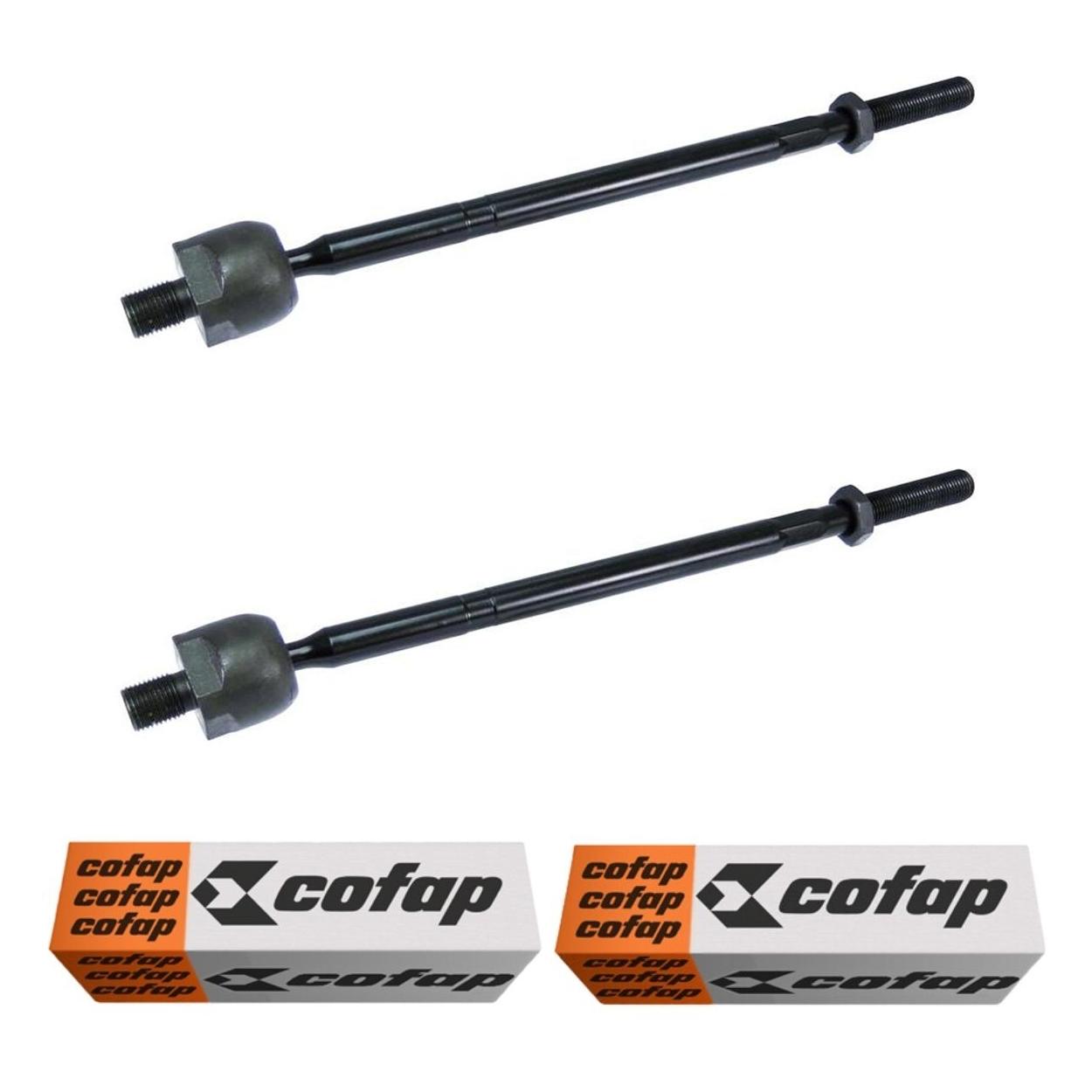 Par Terminal Axial Dianteiro - Cofap - Tac01001M