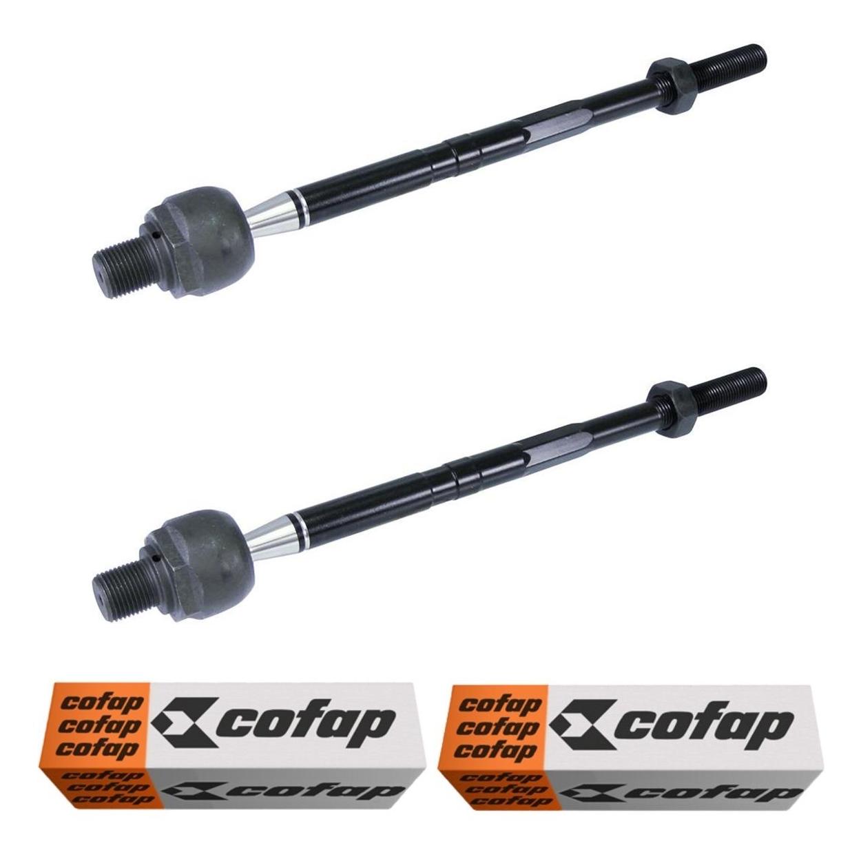 Par Terminal Axial Dianteiro - Cofap - Tac04005M