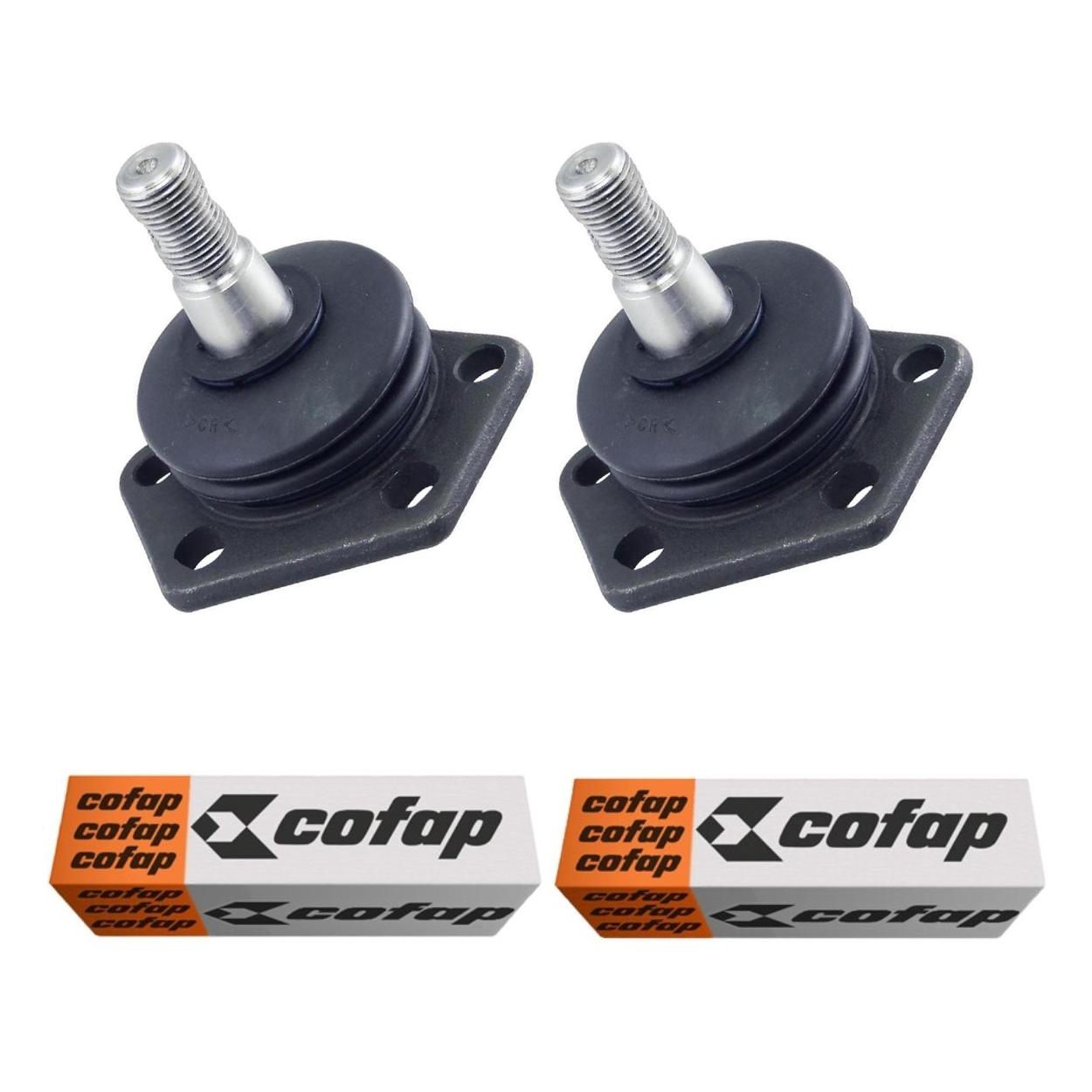 Par Pivô Suspensão Inferior Inferior - Cofap - Psc04001M
