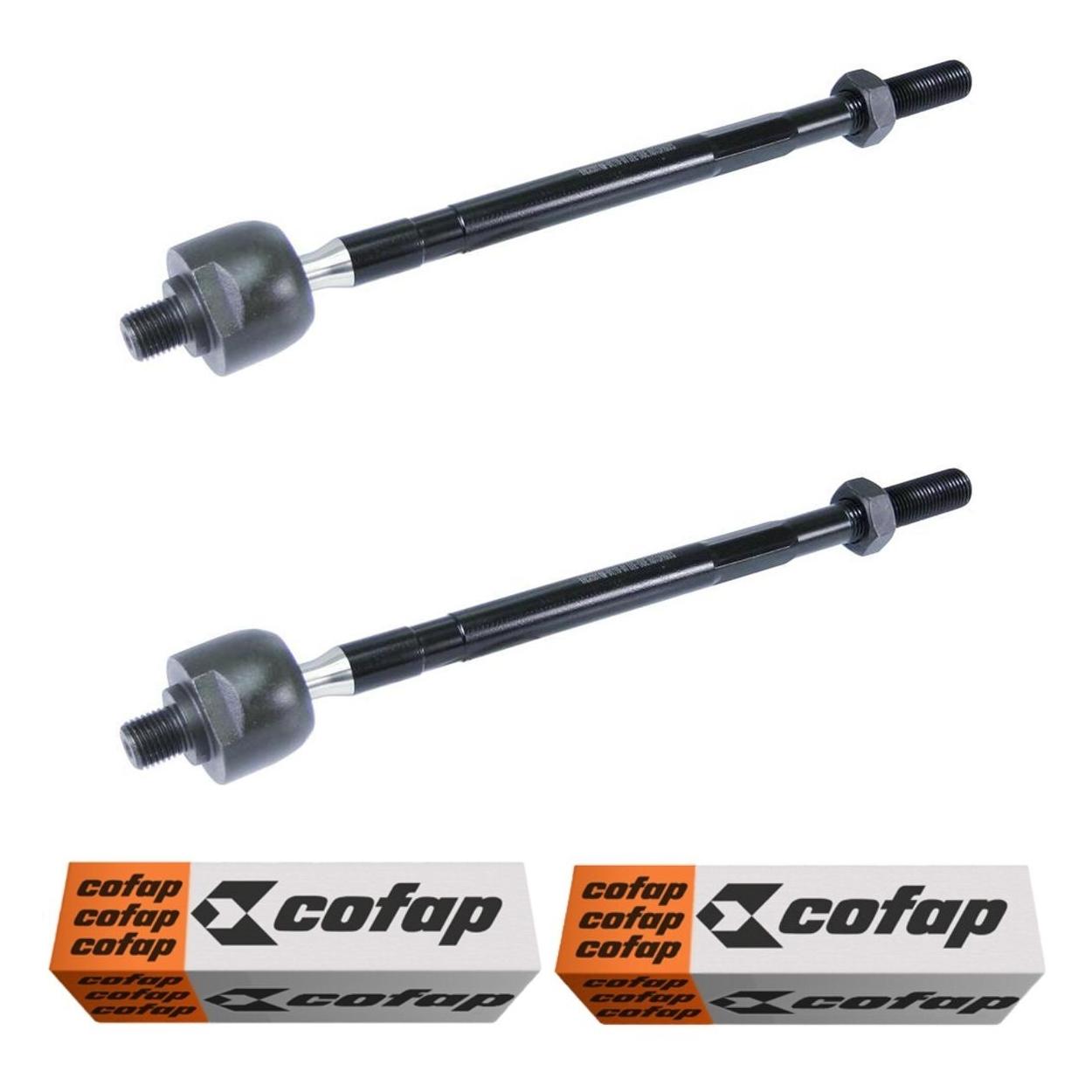 Par Terminal Axial Dianteiro - Cofap - Tac03014M