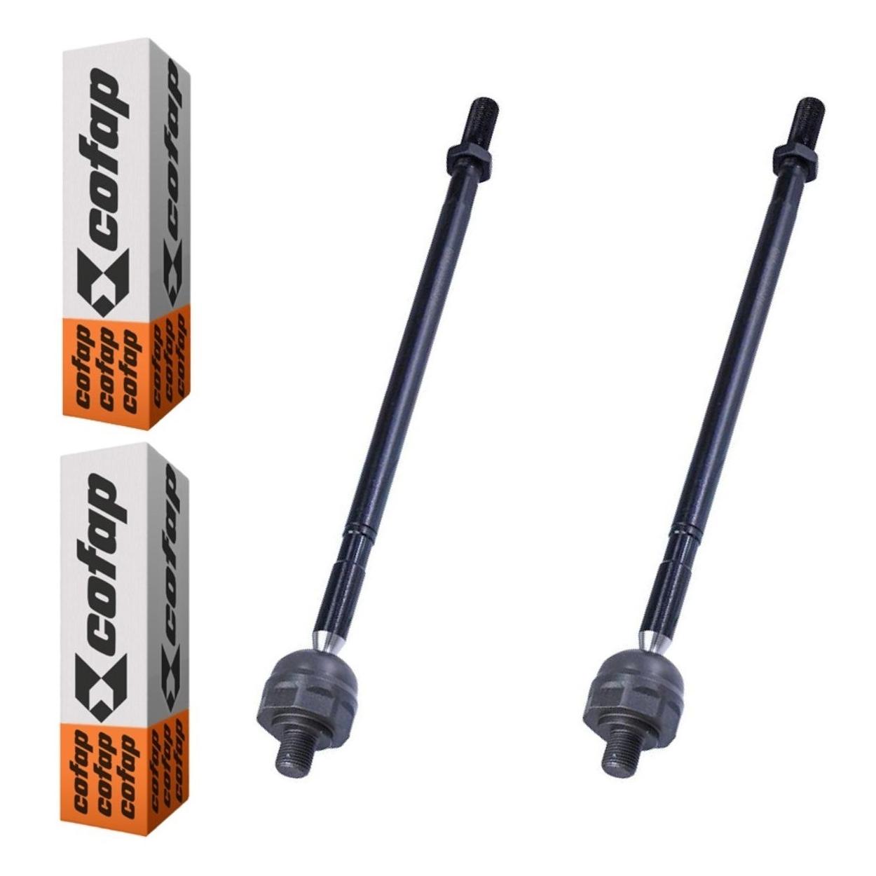 Par Terminal Axial Dianteiro - Cofap - Tac02001M