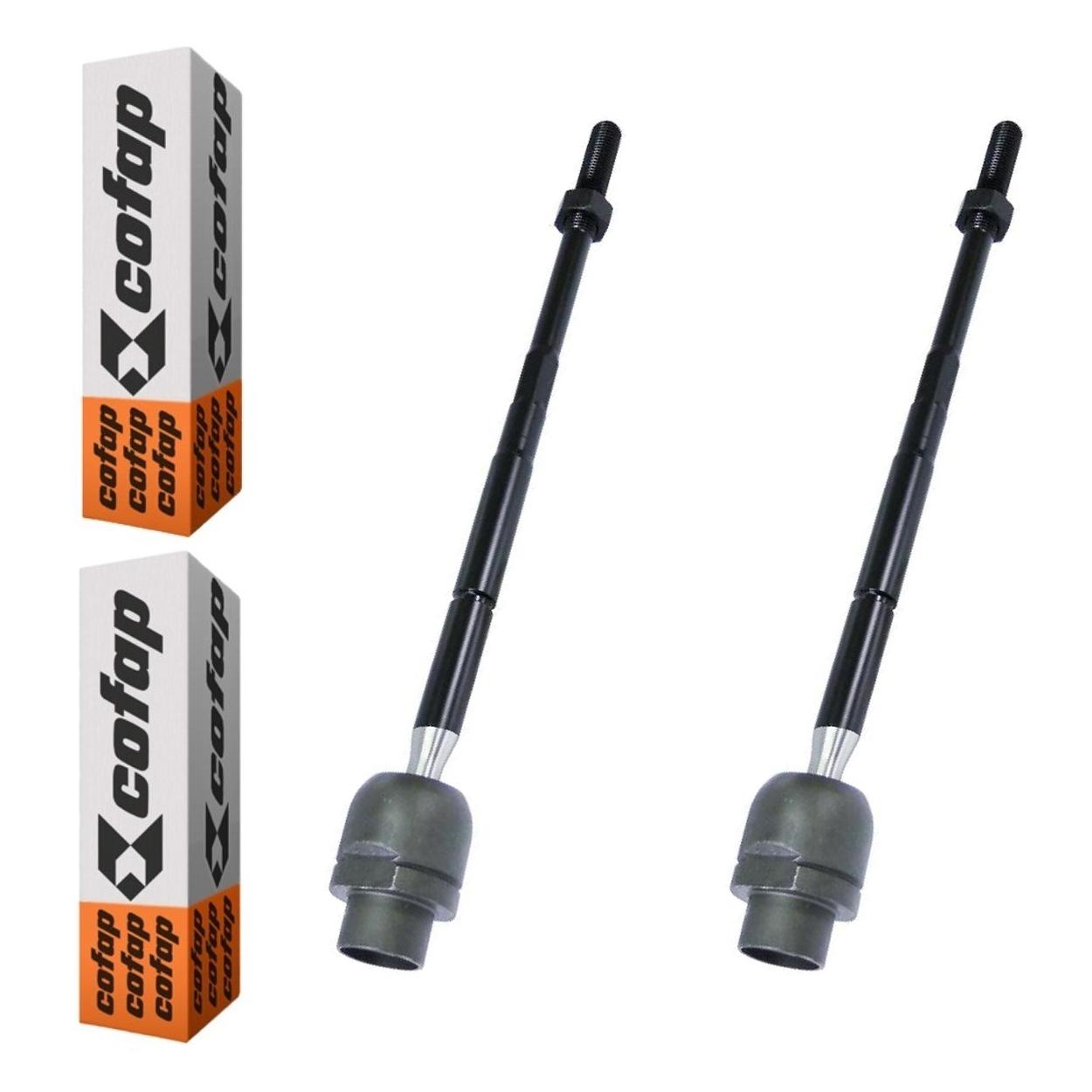 Par Terminal Axial Dianteiro - Cofap - Tac04007M