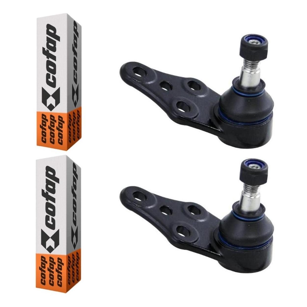 Par Pivo Suspensão - Cofap - Psc04008M