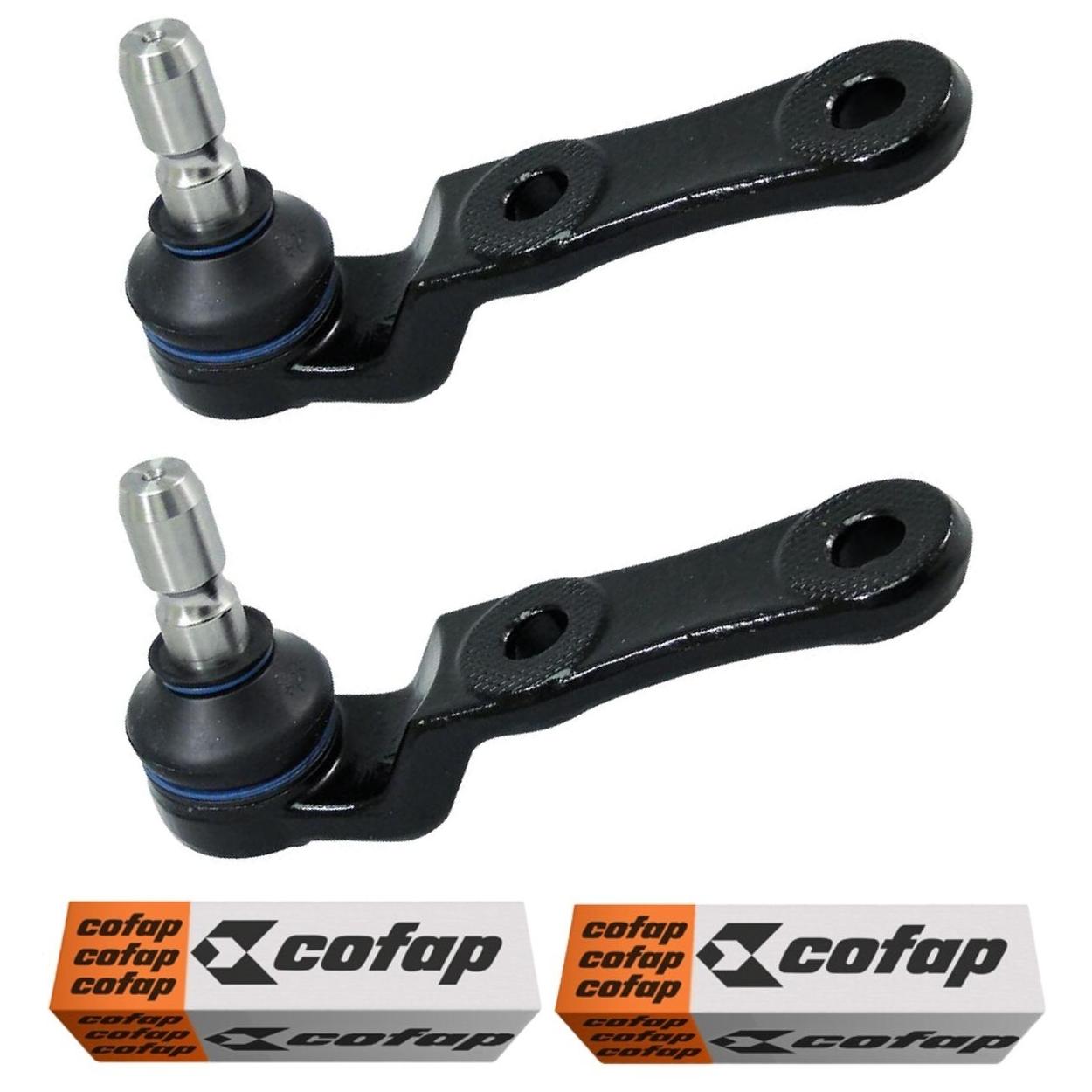 Par Pivô Suspensão  - Cofap - Psc04010M