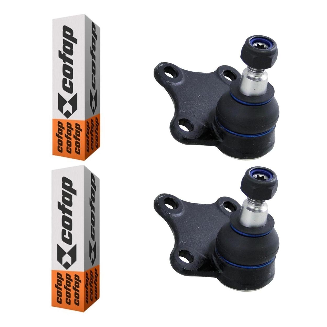 Par Pivô Suspensão - Cofap - Psc01010M