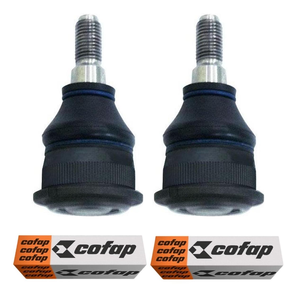 Par Pivô Suspensão Inferior Inferior - Cofap - Psc01001M