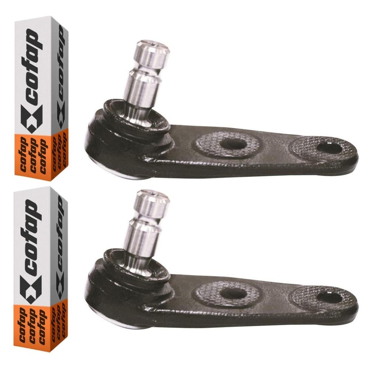 Par Pivô Suspensão Inferior Inferior - Cofap - Psc01012M