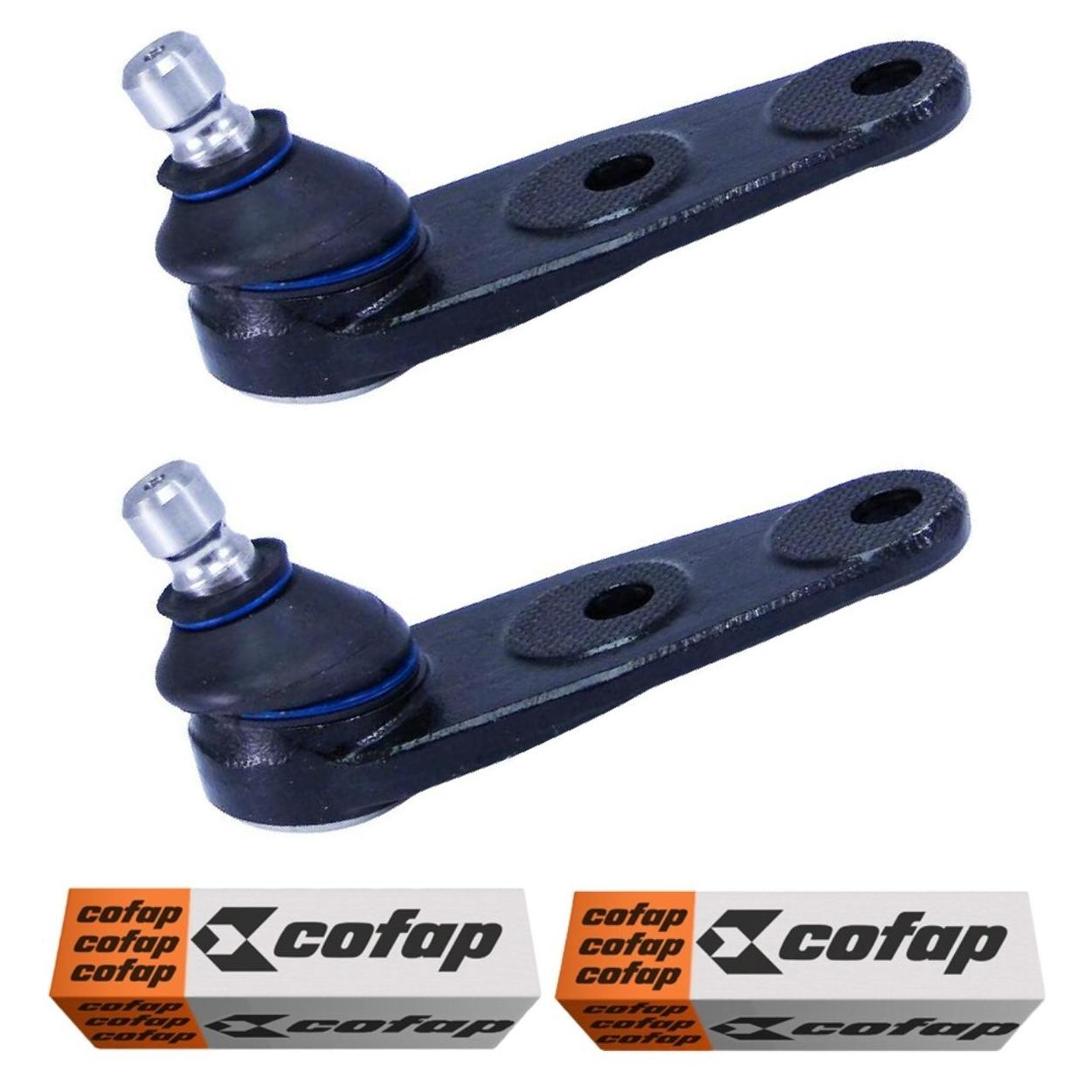Par Pivô Suspensão Inferior Inferior - Cofap - Psc01008M