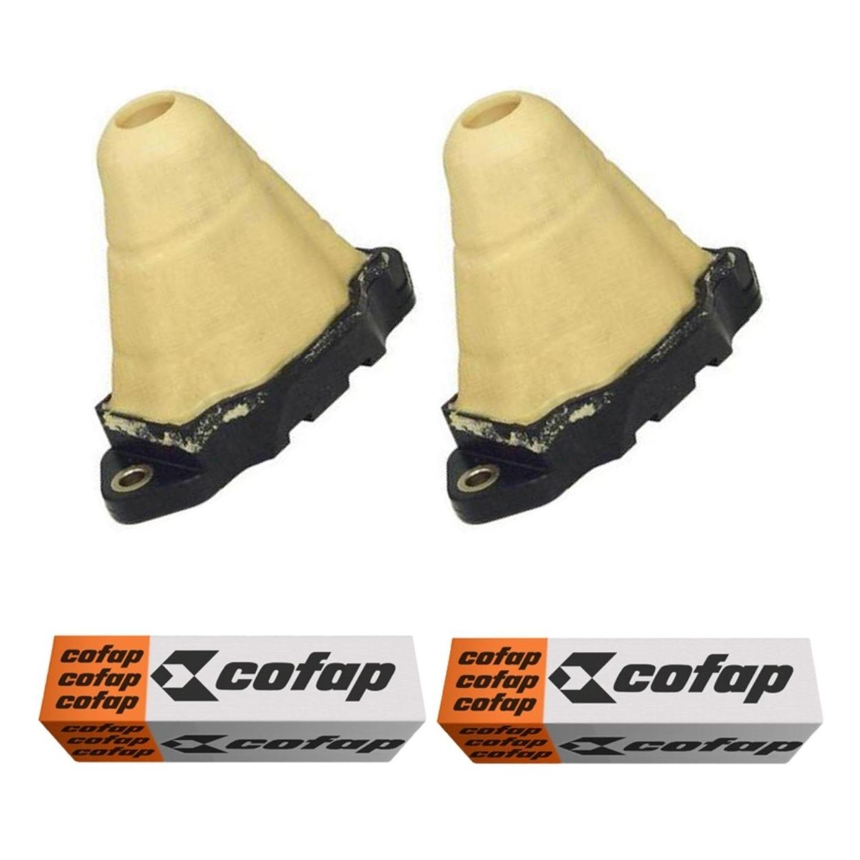Par Batente Suspensão Traseiro - Cofap - Ksc03203S