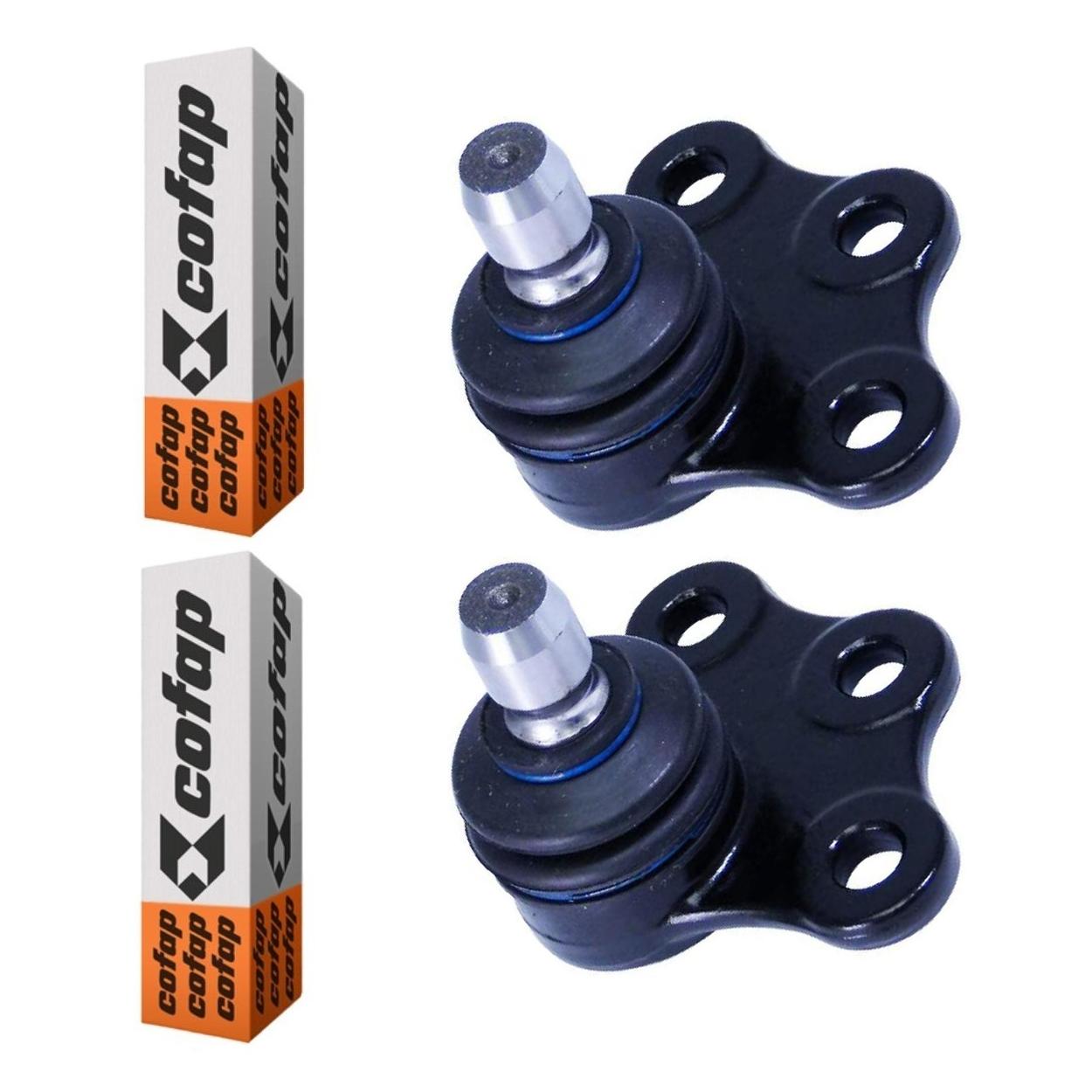 Par Pivô Suspensão - Cofap - Psc04004M
