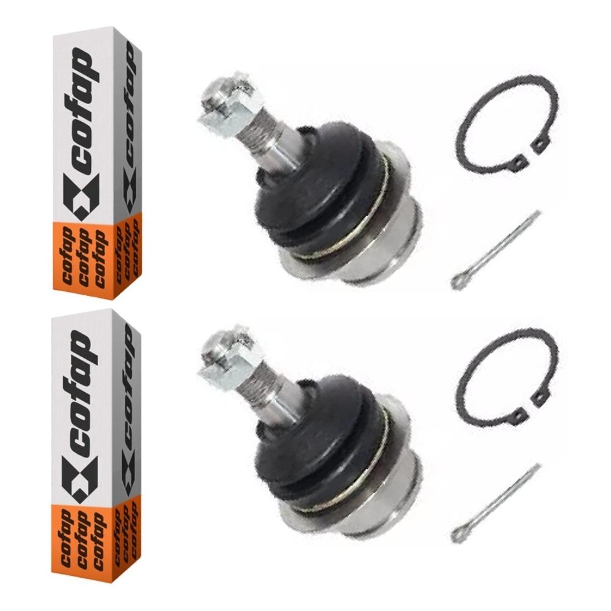 Par Pivo Suspensão  - Cofap - Psc08006M