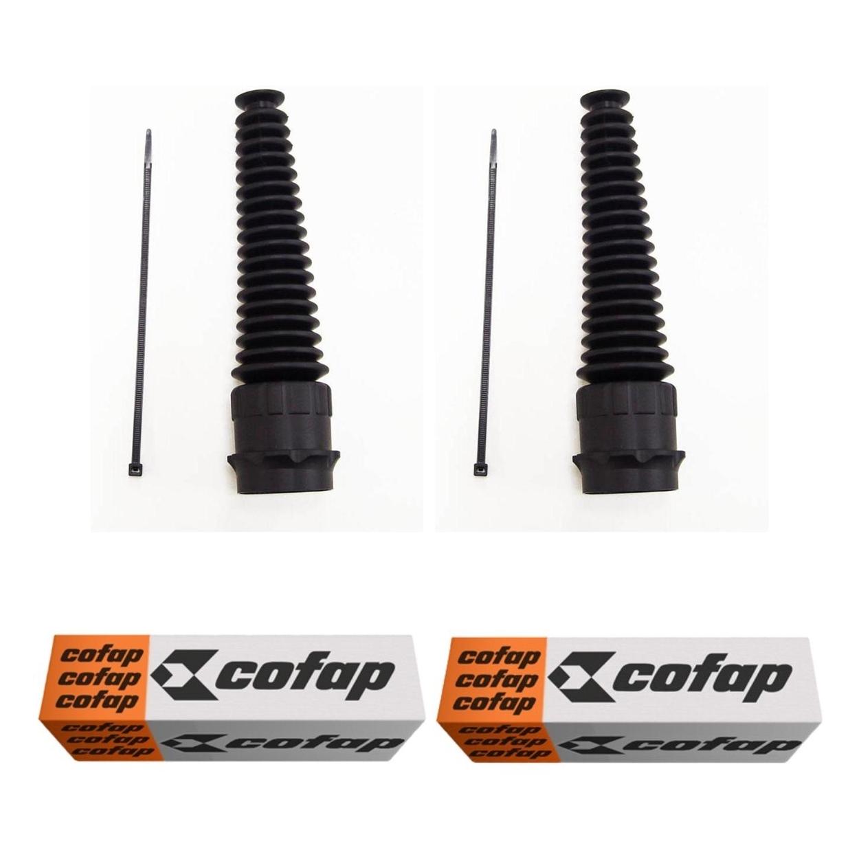 Par Kit do Amortecedor Coifa Dianteiro - Cofap - Ksc18102S