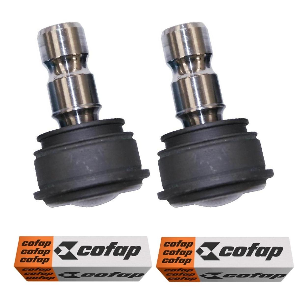 Par Pivo Suspensão Inferior - Cofap - Psc29001M