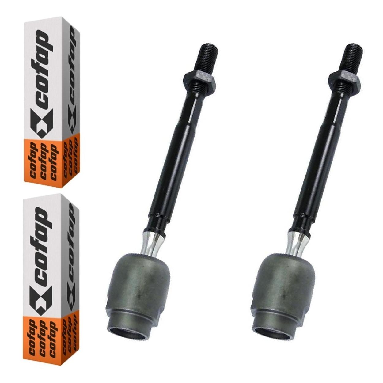 Par Terminal Axial Dianteiro - Cofap - Tac03010M