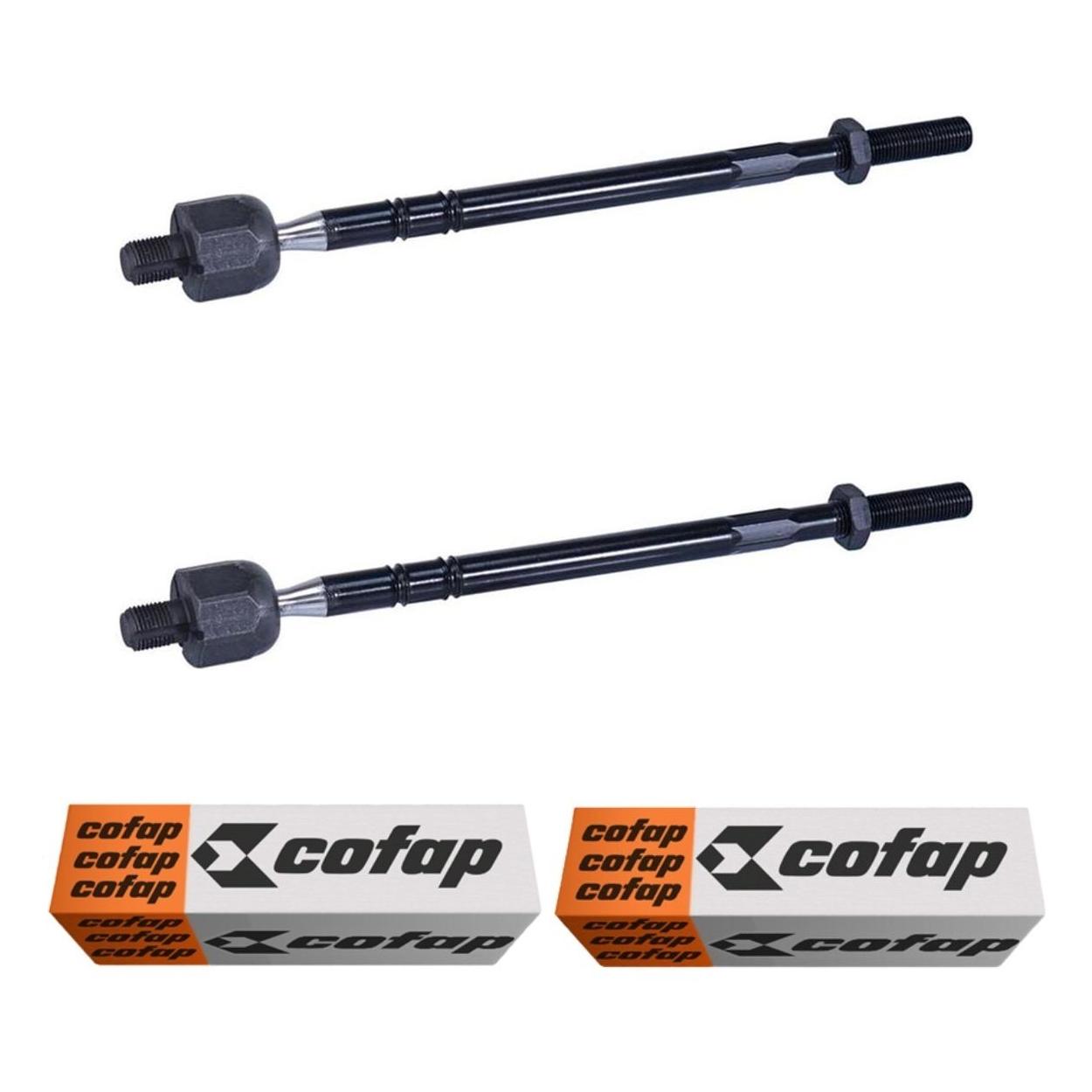Par Terminal Axial Dianteiro - Cofap - Tac01006M
