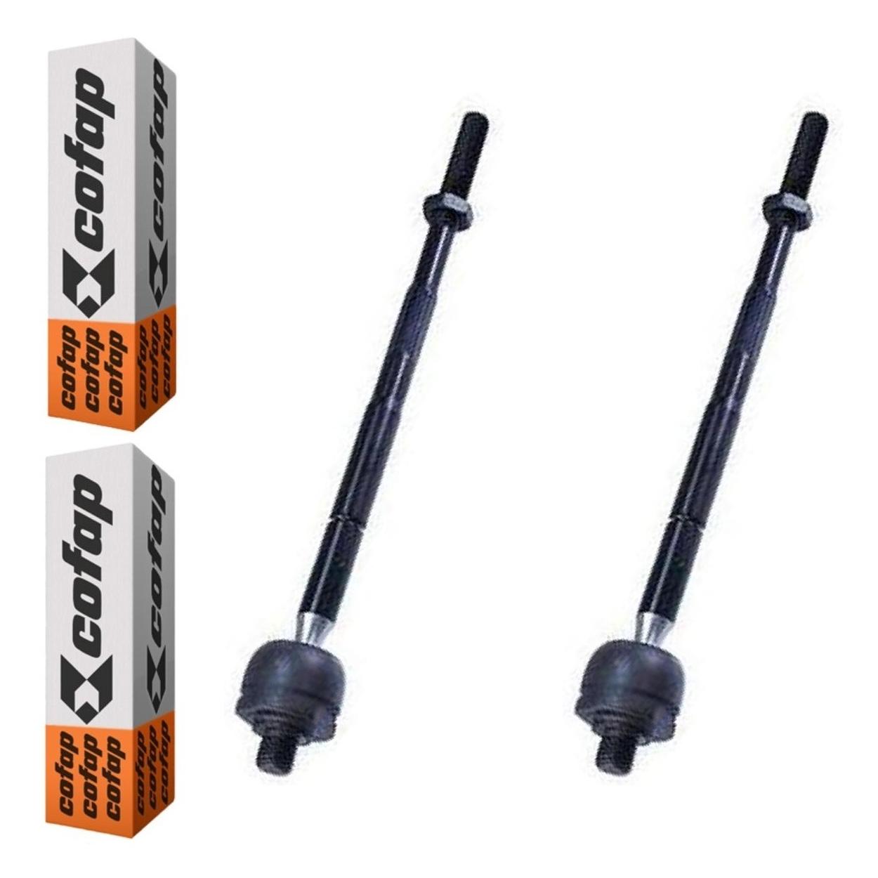 Par Terminal Axial Dianteiro - Cofap - Tac04006M