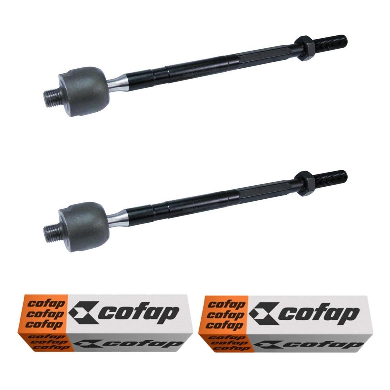 Par Terminal Axial Dianteiro - Cofap - Tac04003M
