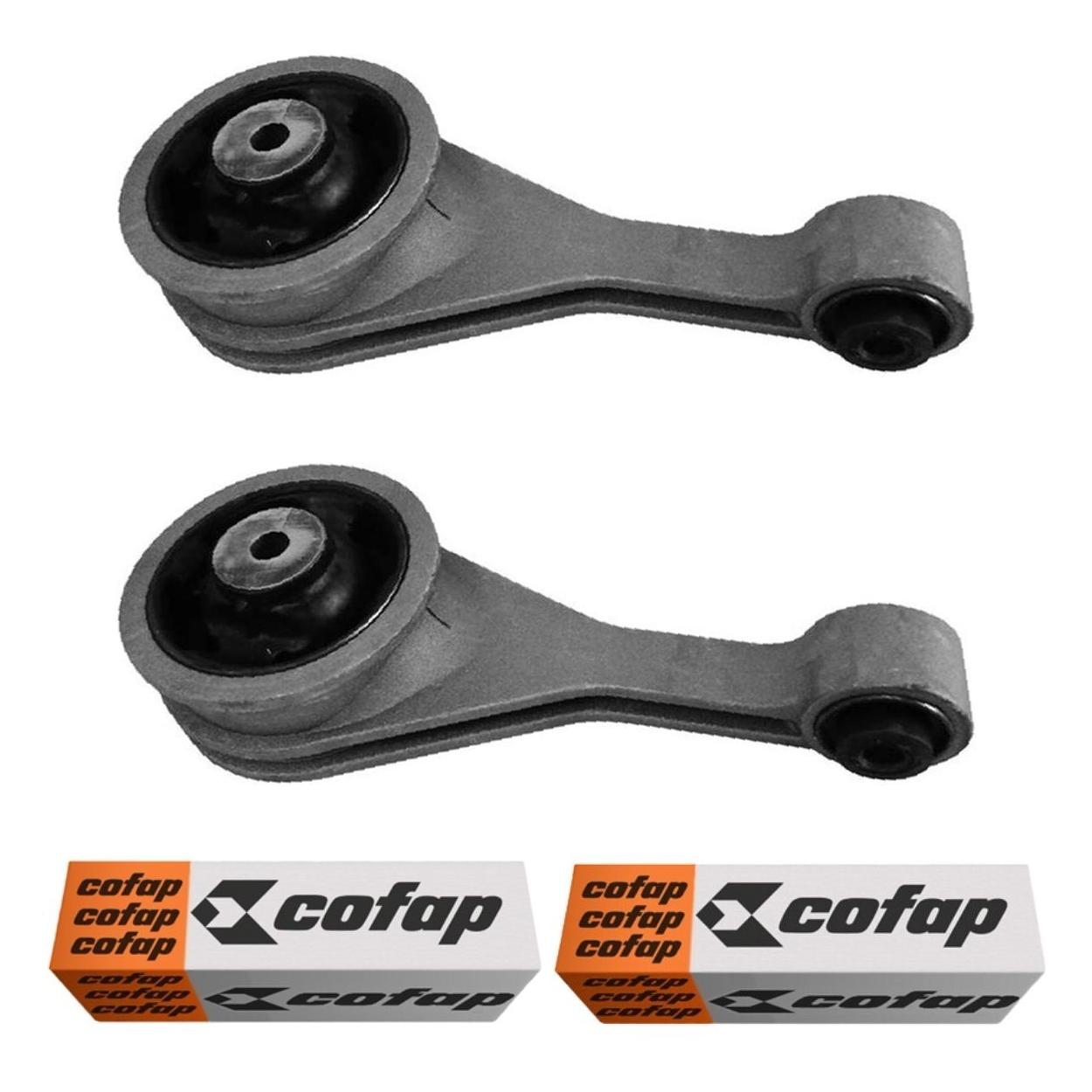 Par Coxim Motor Traseiro - Cofap - Cxc08118