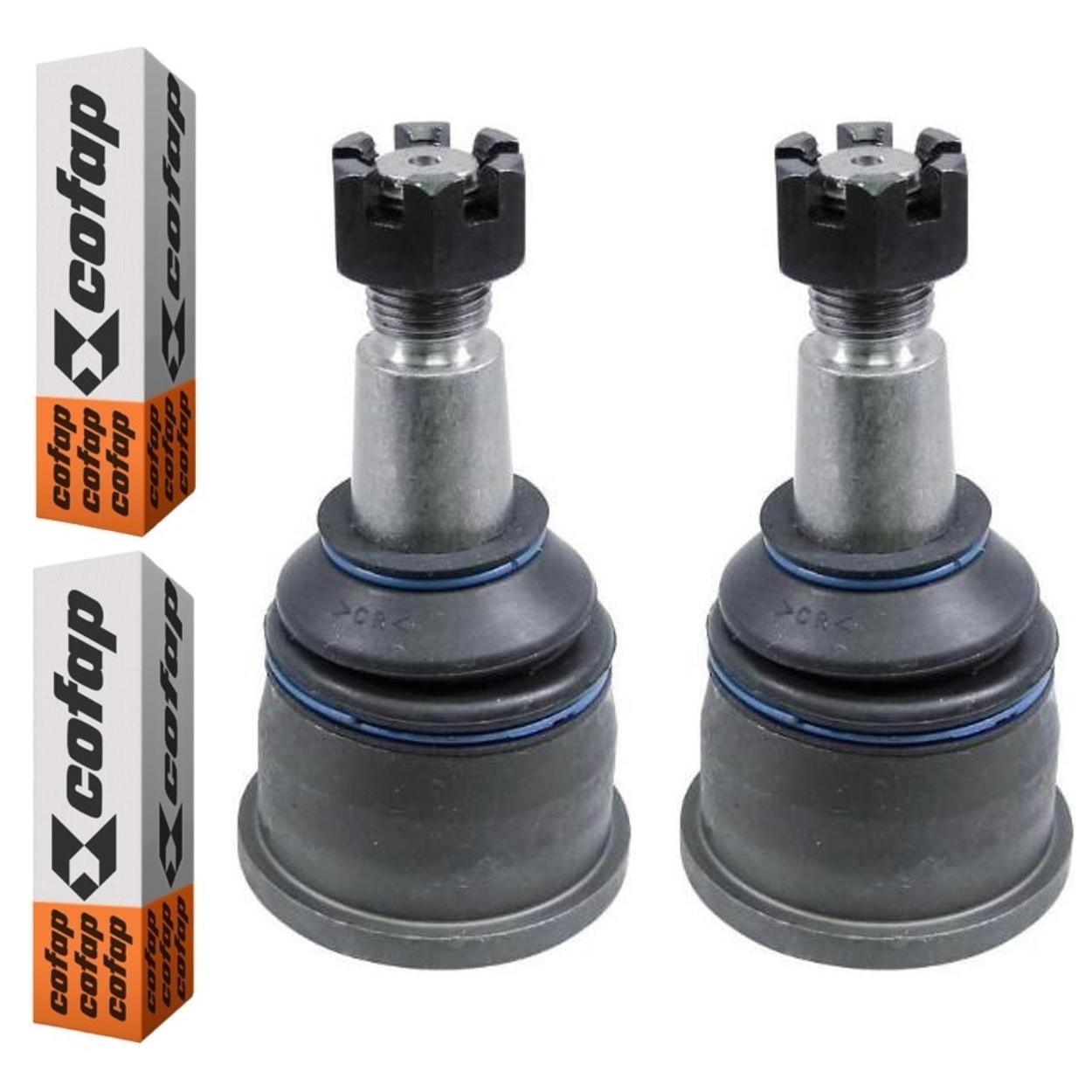 Par Pivo Suspensão Inferior - Cofap - Psc04005M