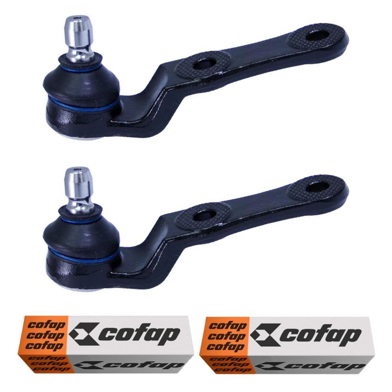 Par Pivô Suspensão  - Cofap - Psc04007M