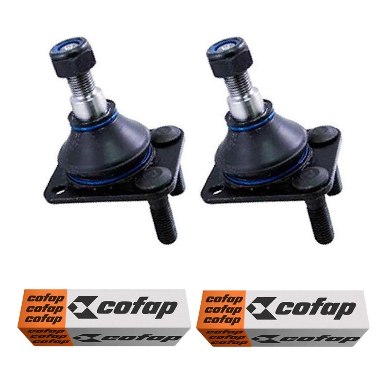 Par Pivô Suspensão Superior - Cofap - Psc08001M