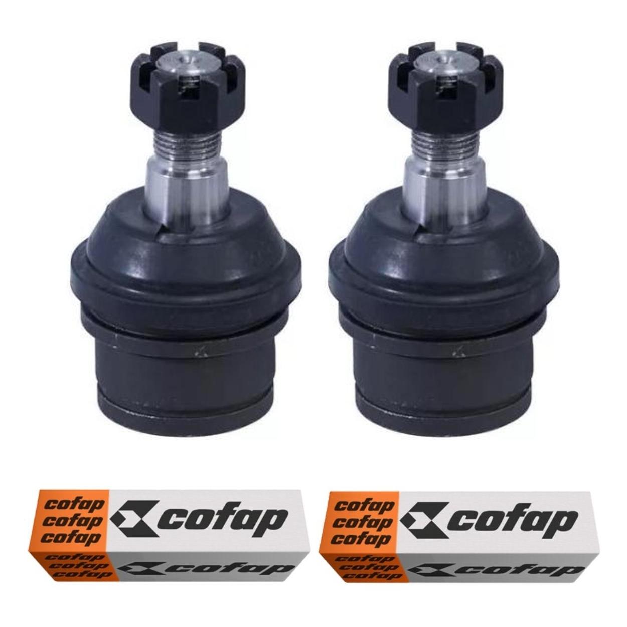 Par Pivo Suspensão Inferior - Cofap - Psc08007M