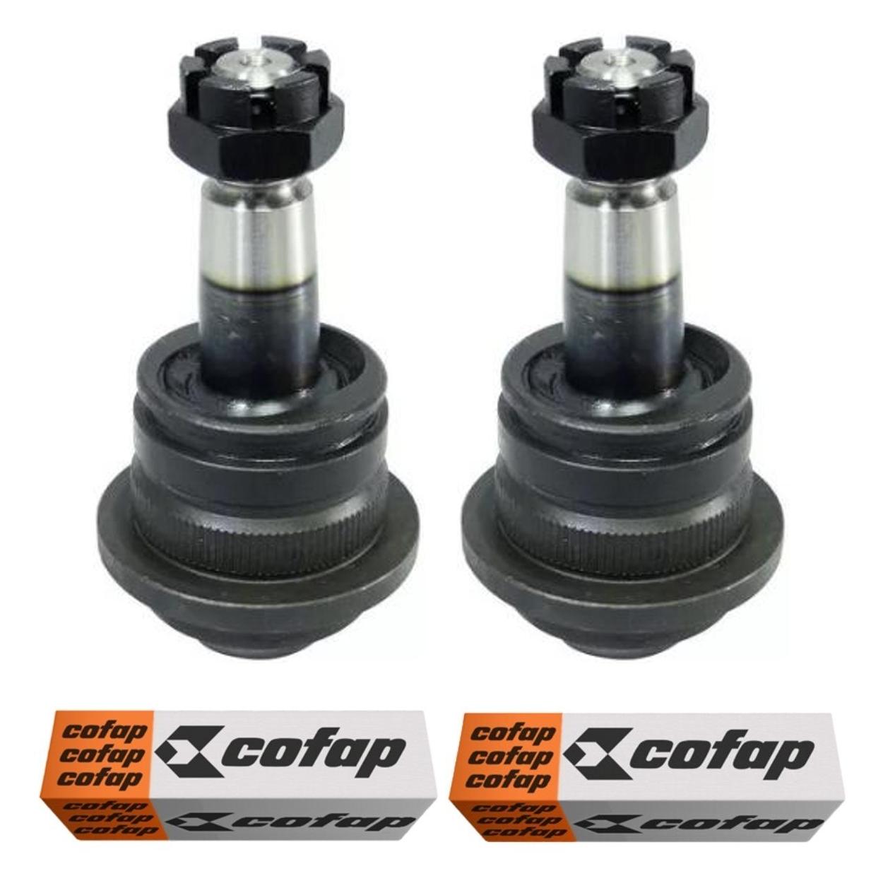Par Pivo Suspensão Superior  - Cofap - Psc39001M