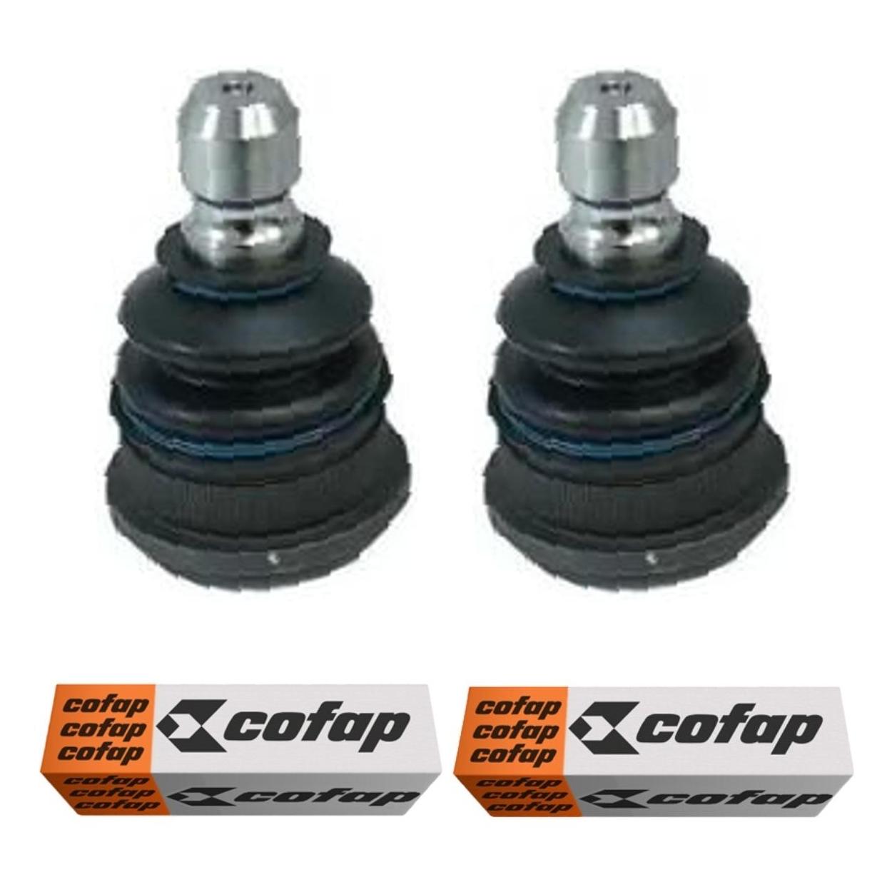 Par Pivo Suspensão Inferior - Cofap - Psc33000M