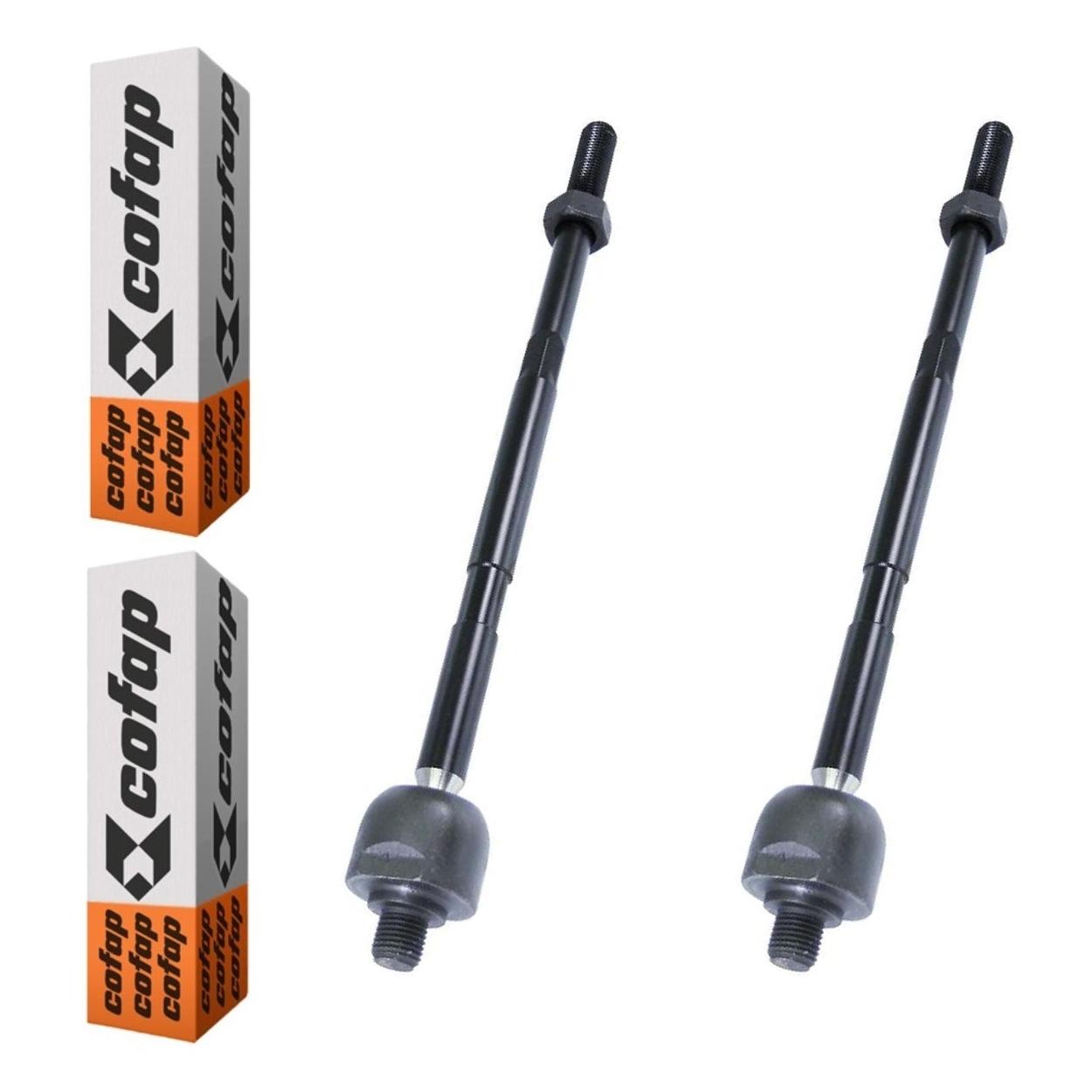 Par Terminal Axial Dianteiro - Cofap - Tac01012M