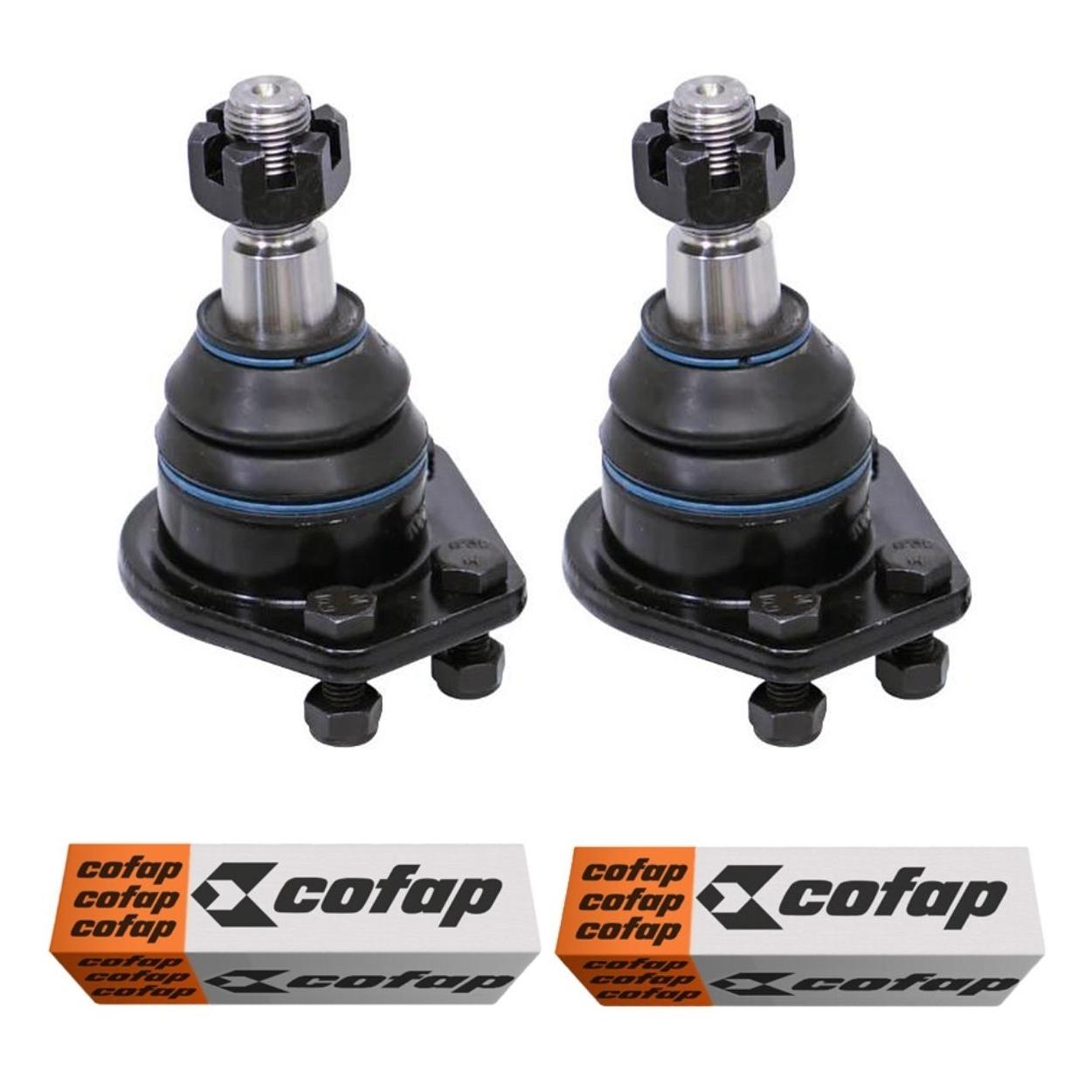 Par Pivo Suspensão Superior  - Cofap - Psc04021M