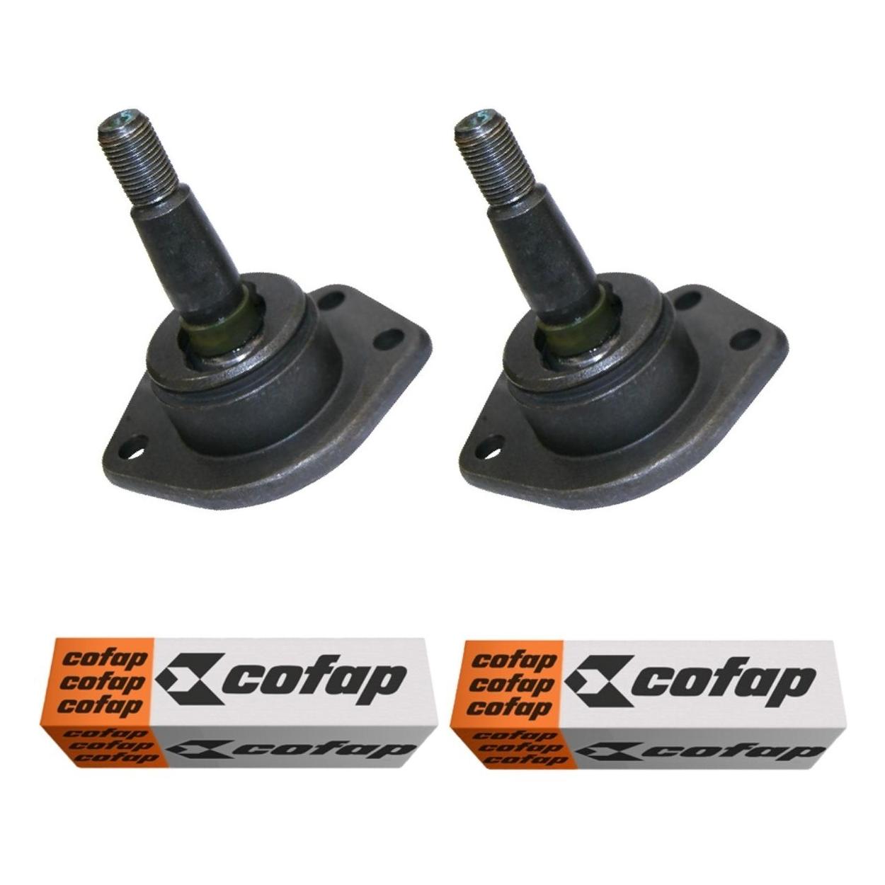 Par Pivo Suspensão Superior - Cofap - Psc04018M